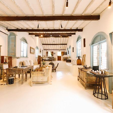 Casa La Torre Hotel Boutique Trancoso Exteriör bild