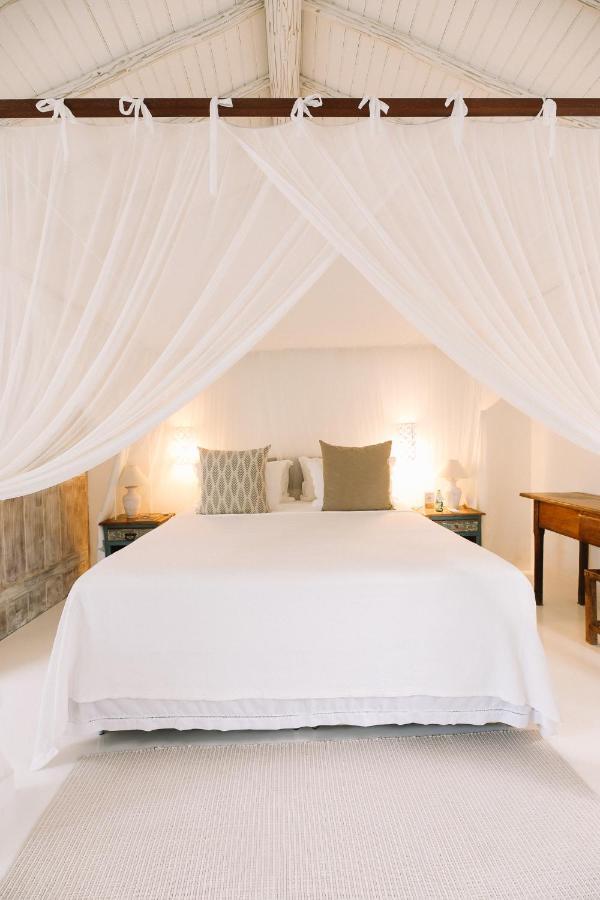 Casa La Torre Hotel Boutique Trancoso Exteriör bild
