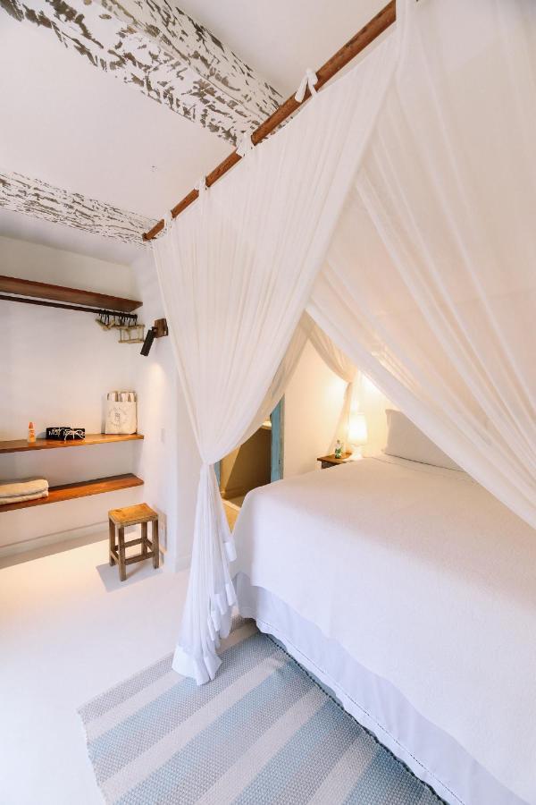 Casa La Torre Hotel Boutique Trancoso Exteriör bild