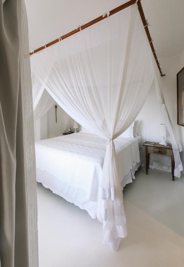 Casa La Torre Hotel Boutique Trancoso Exteriör bild
