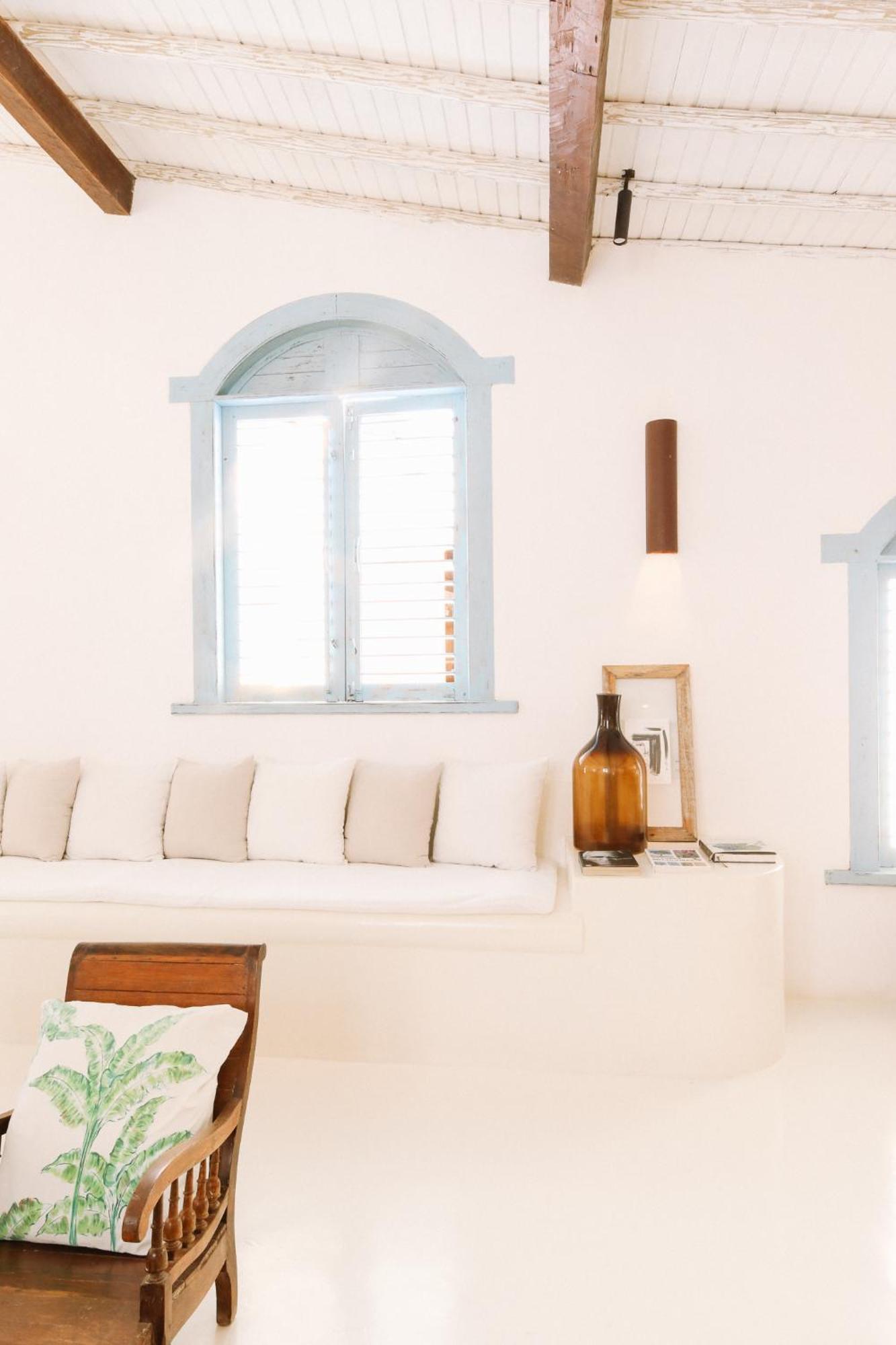 Casa La Torre Hotel Boutique Trancoso Exteriör bild